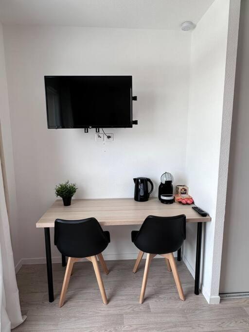 Appartement Le Cocon - Proche Gare Et Centre *