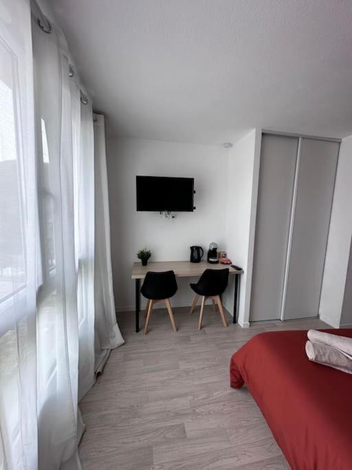 Le Cocon - Proche Gare Et Centre Apartment *