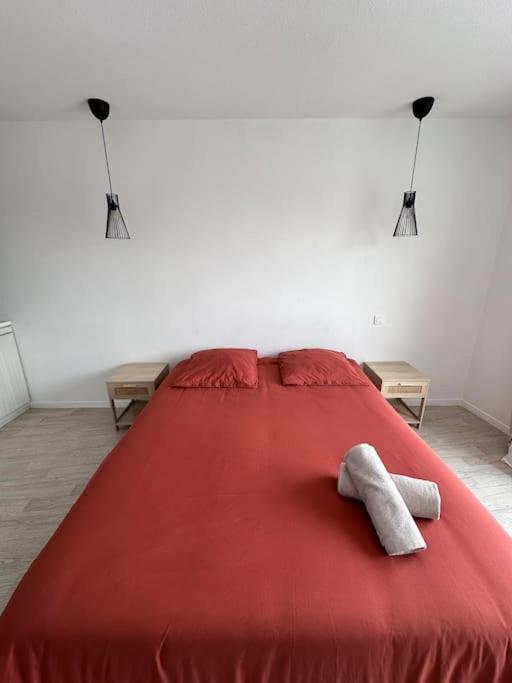 Apartment Le Cocon - Proche Gare Et Centre