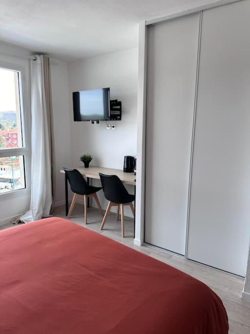 Le Cocon - Proche Gare Et Centre Apartment Lourdes